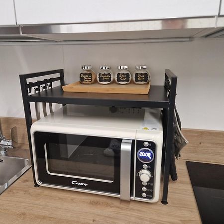 A Casa Di Cippi Leilighet Roma Eksteriør bilde