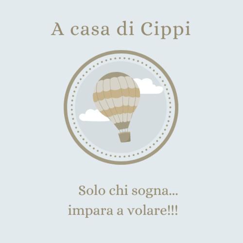 A Casa Di Cippi Leilighet Roma Eksteriør bilde
