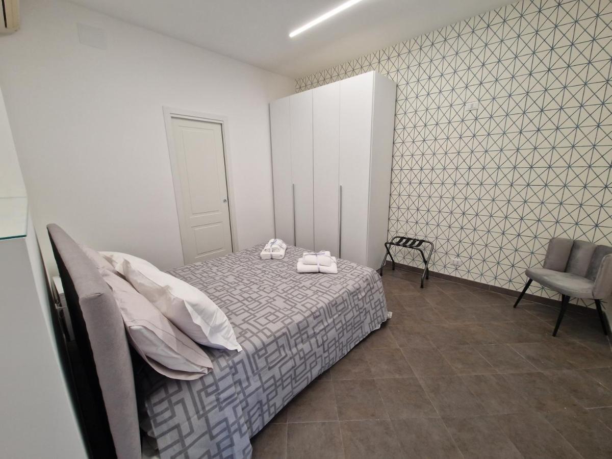 A Casa Di Cippi Leilighet Roma Eksteriør bilde