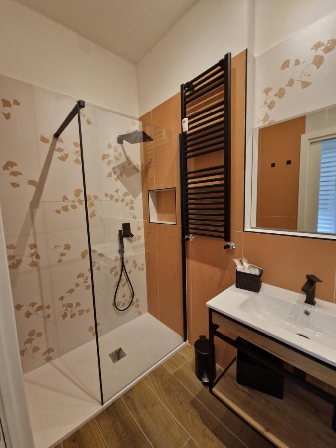 A Casa Di Cippi Leilighet Roma Eksteriør bilde