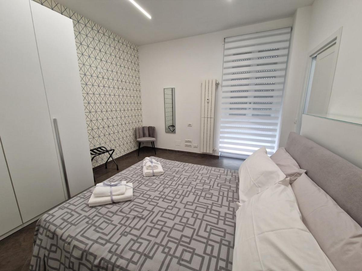 A Casa Di Cippi Leilighet Roma Eksteriør bilde