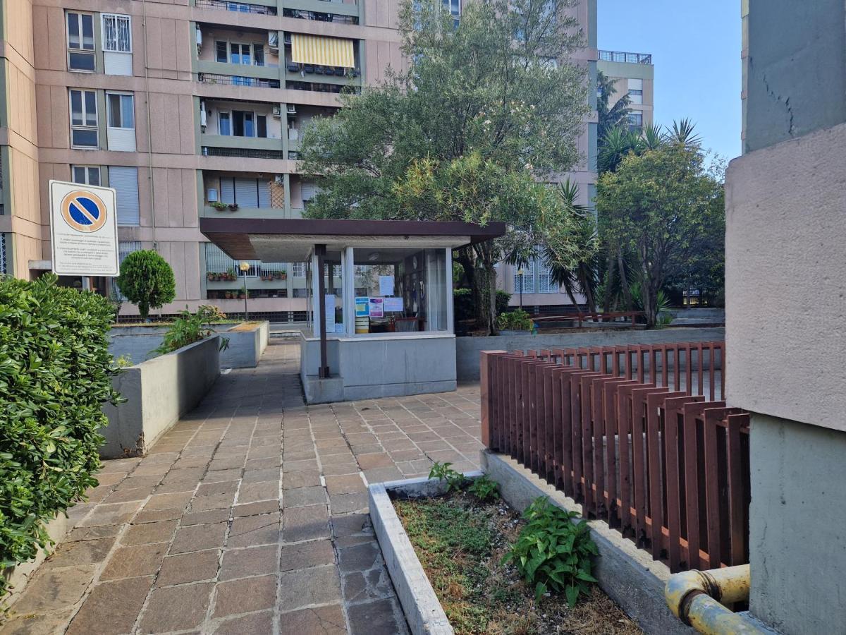A Casa Di Cippi Leilighet Roma Eksteriør bilde