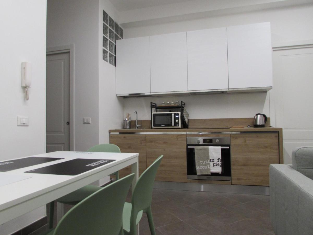 A Casa Di Cippi Leilighet Roma Eksteriør bilde