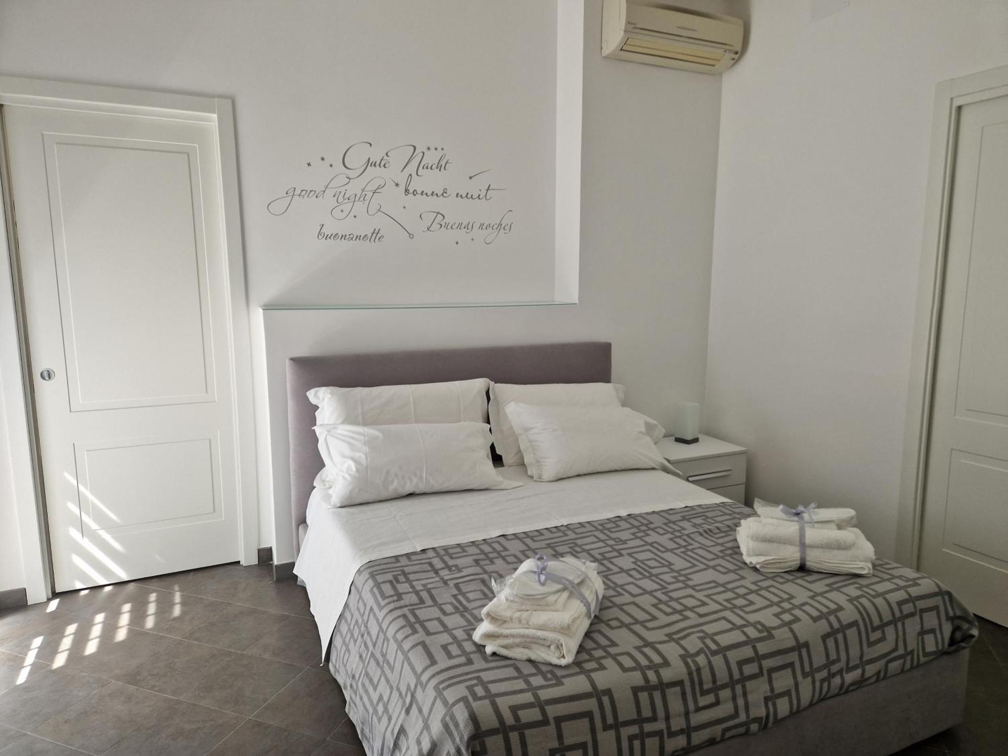 A Casa Di Cippi Leilighet Roma Eksteriør bilde